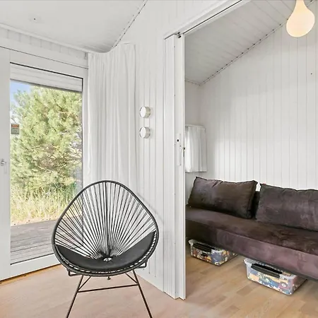 Casa de Férias Bl1356-pandrup-hunetorp-klitvej-173 Pandrup