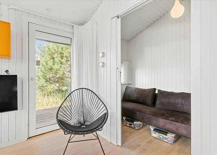 Casa de Férias Bl1356-pandrup-hunetorp-klitvej-173 Pandrup