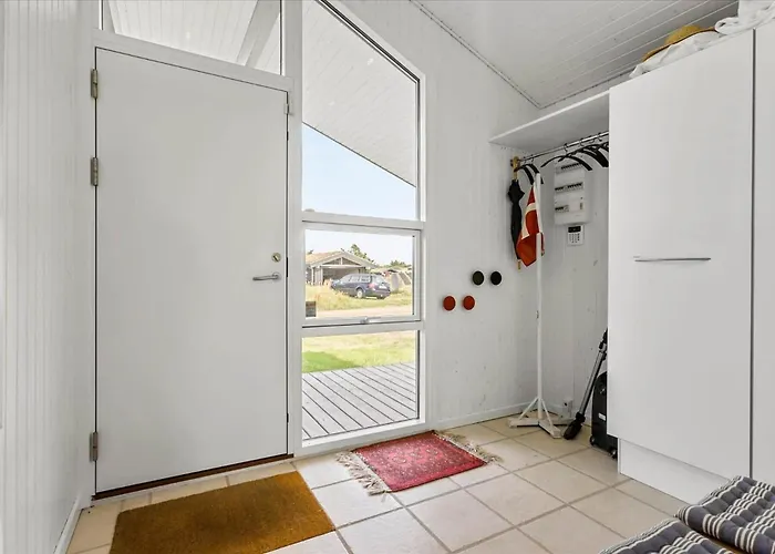 Casa de Férias Bl1356-pandrup-hunetorp-klitvej-173 Pandrup